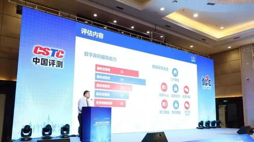 2020中國軟件評測中心技術(shù)年會在京召開，聚焦信息技術(shù)咨詢服務(wù)新趨勢